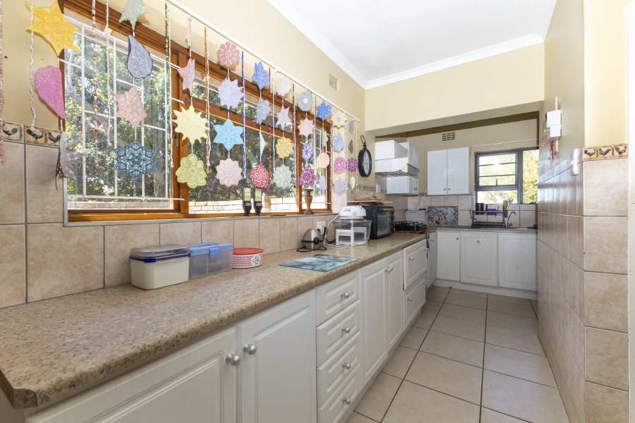 4 Bedroom Property for Sale in Forest Downs Eastern Cape